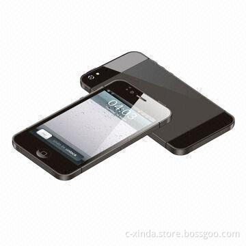 Dual-SIM Phone with Analog TV, 1.3MP Dual Camera and FM Radio, Supports Bluetooth